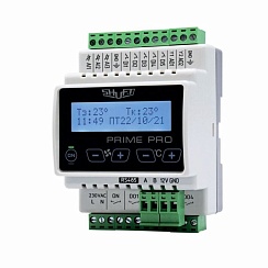 Shuft Prime PRO